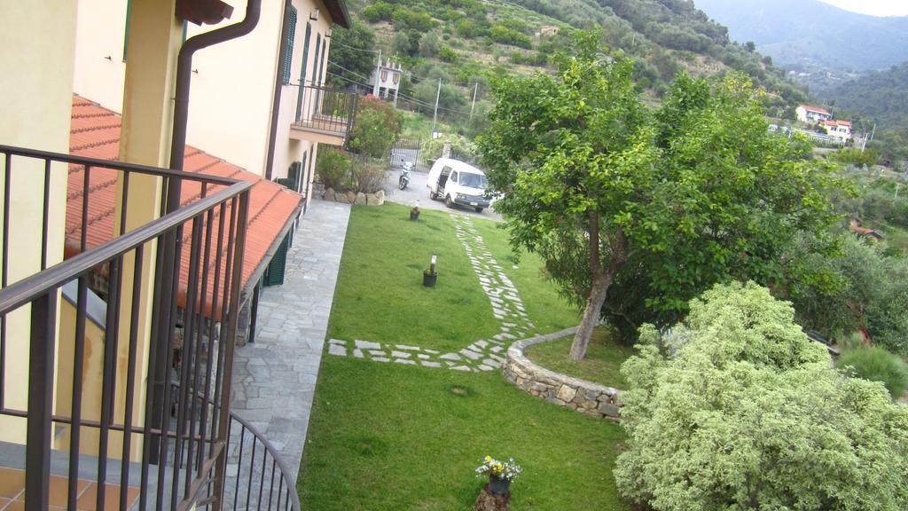Agriturismo Turlin Vallebona Экстерьер фото